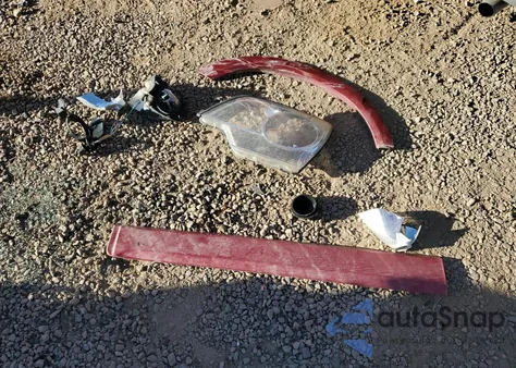 2014 Chevrolet Captiva Ltz z USA, uszkodzony, nr VIN 3GNAL4EK1ES547461